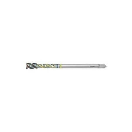 Garant Taps, M4-0.5, M, 3 Flutes, DLC 136230 4X0,5